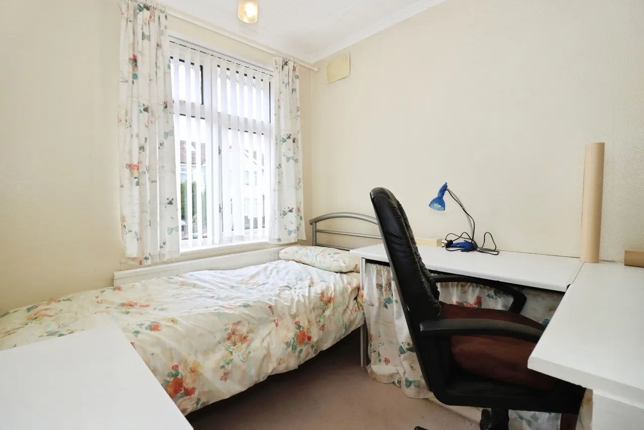 Mackie Road, Filton, Bristol, Gloucestershire, BS34, photo 9