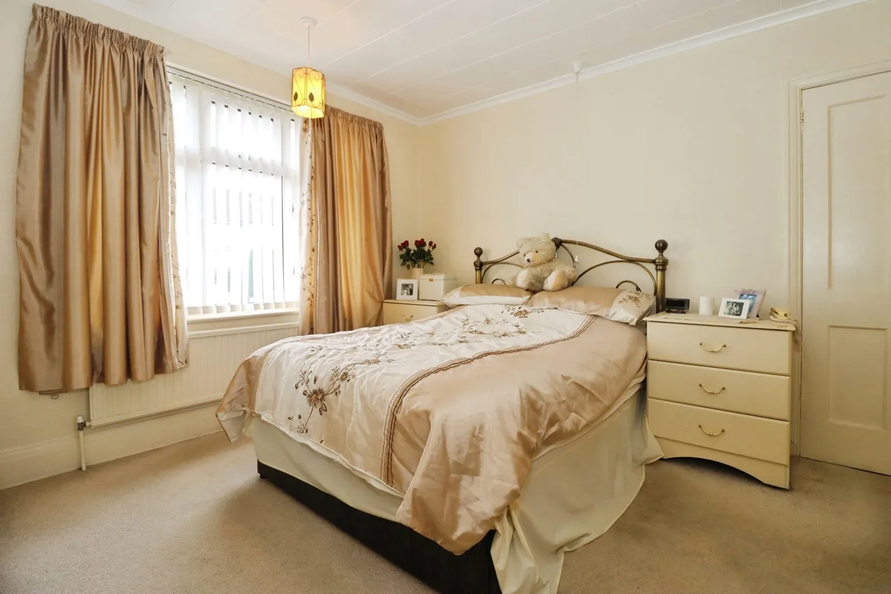 Mackie Road, Filton, Bristol, Gloucestershire, BS34, photo 8