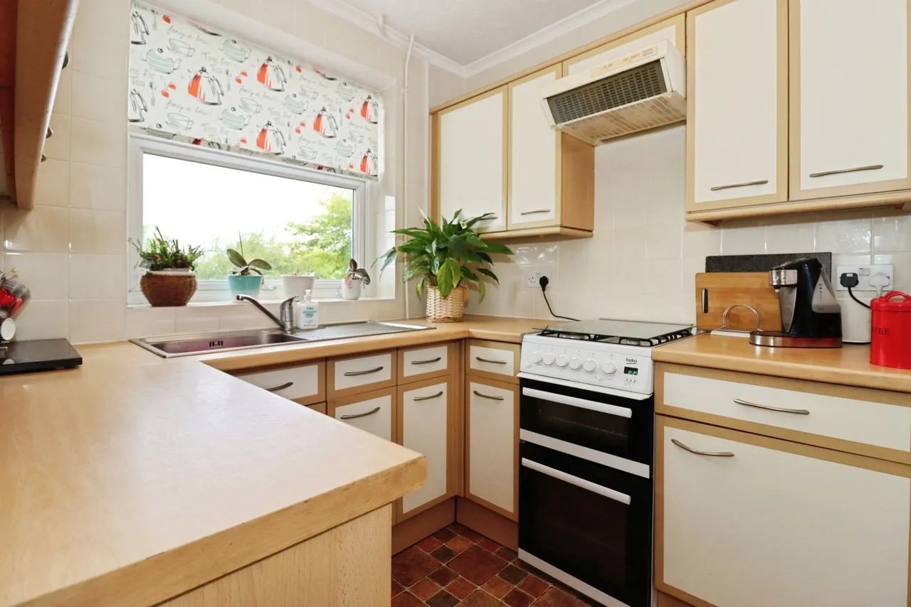 Mackie Road, Filton, Bristol, Gloucestershire, BS34, photo 11