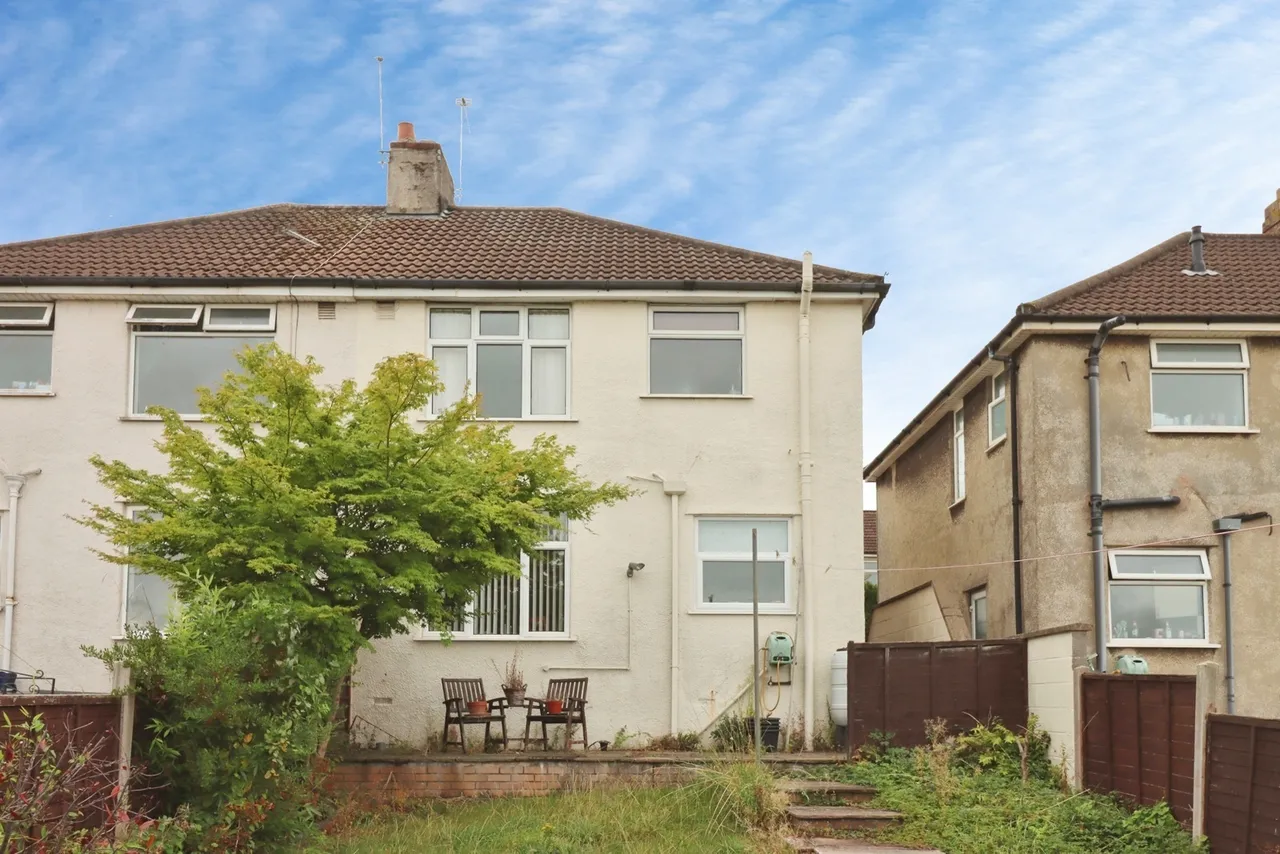 Mackie Road, Filton, Bristol, Gloucestershire, BS34, photo 3