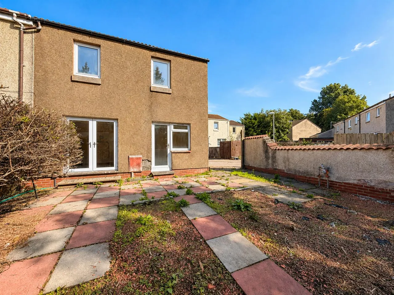 Birks Hill, Bourtreehill North, Irvine, KA11 1LE, photo 14