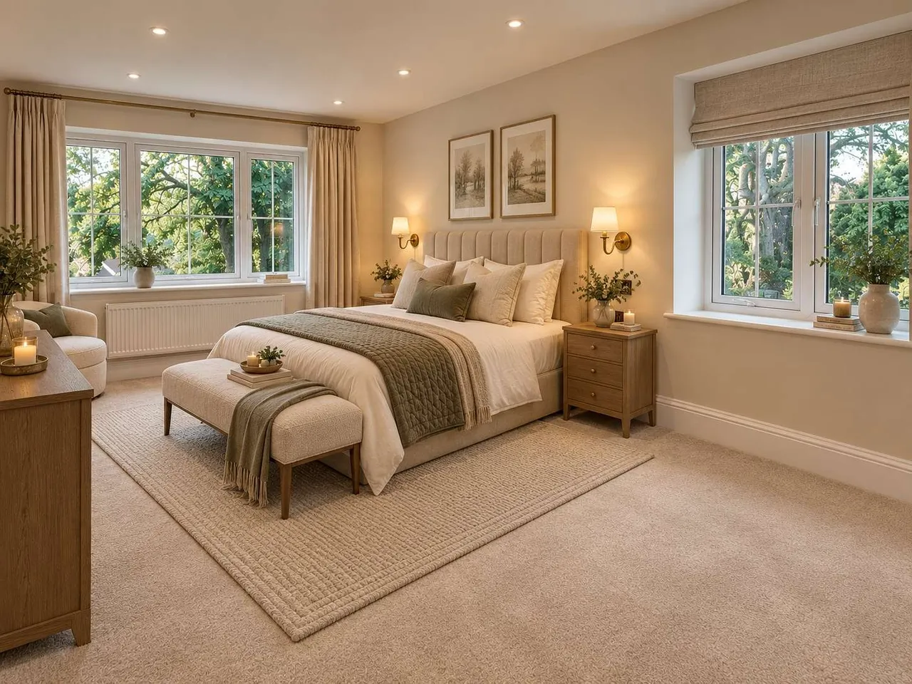 Dovecote Close, Westcott, RH4, photo 6