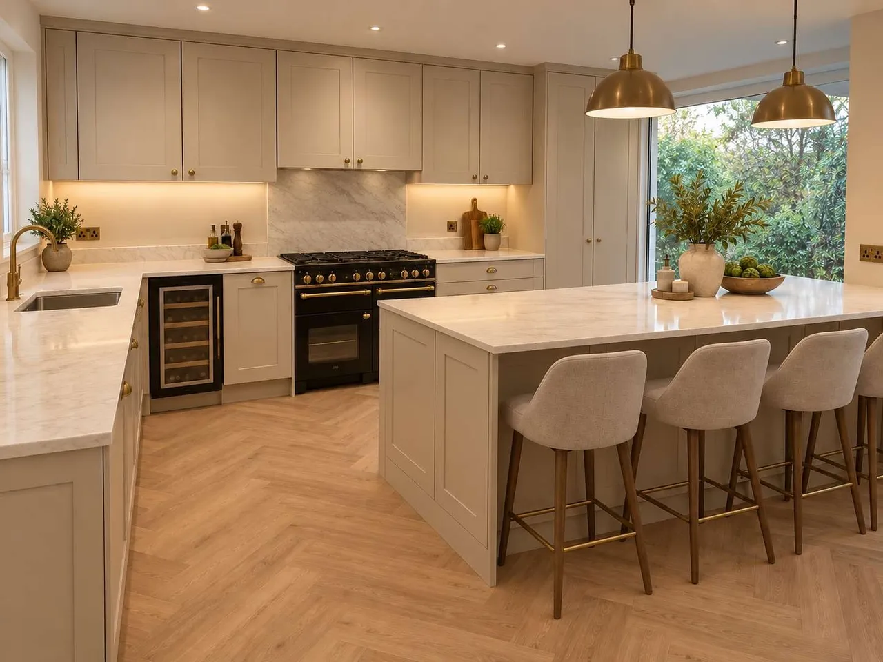 Dovecote Close, Westcott, RH4, photo 3