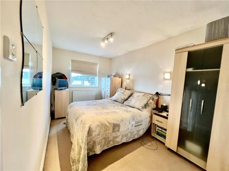 Pacific Close, Southampton, SO14, photo 4