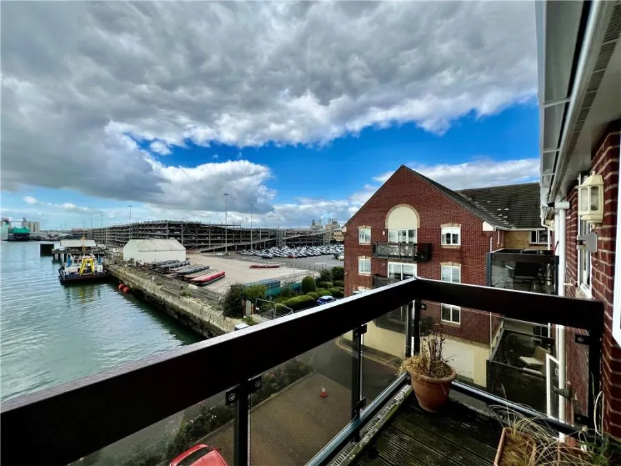 Pacific Close, Southampton, SO14, photo 7