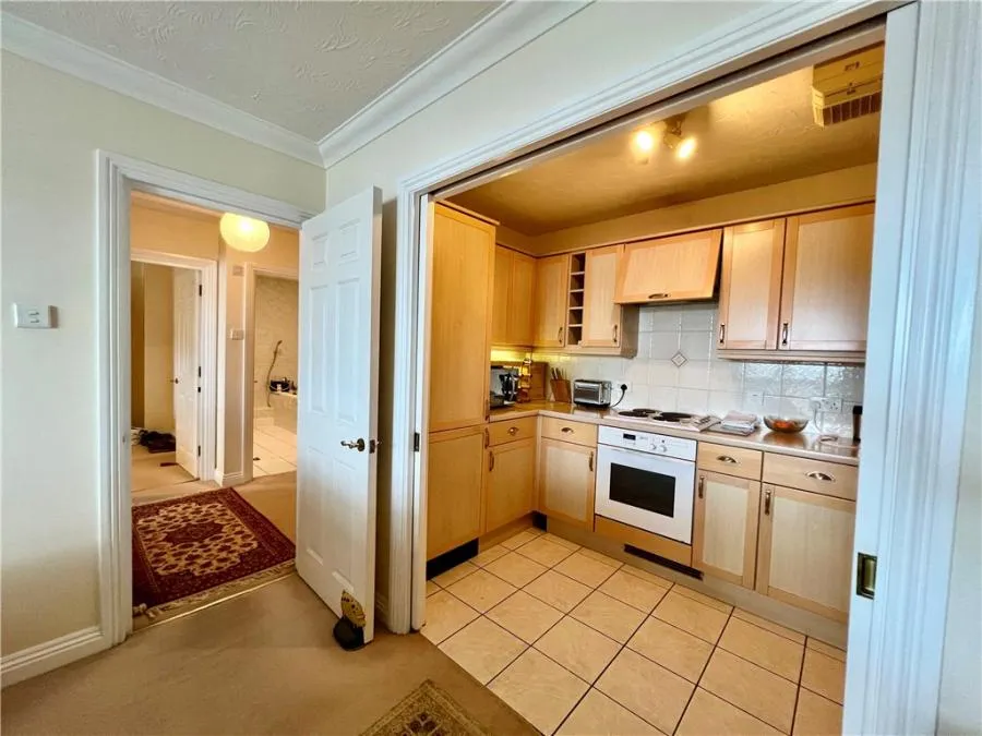 Pacific Close, Southampton, SO14, photo 6