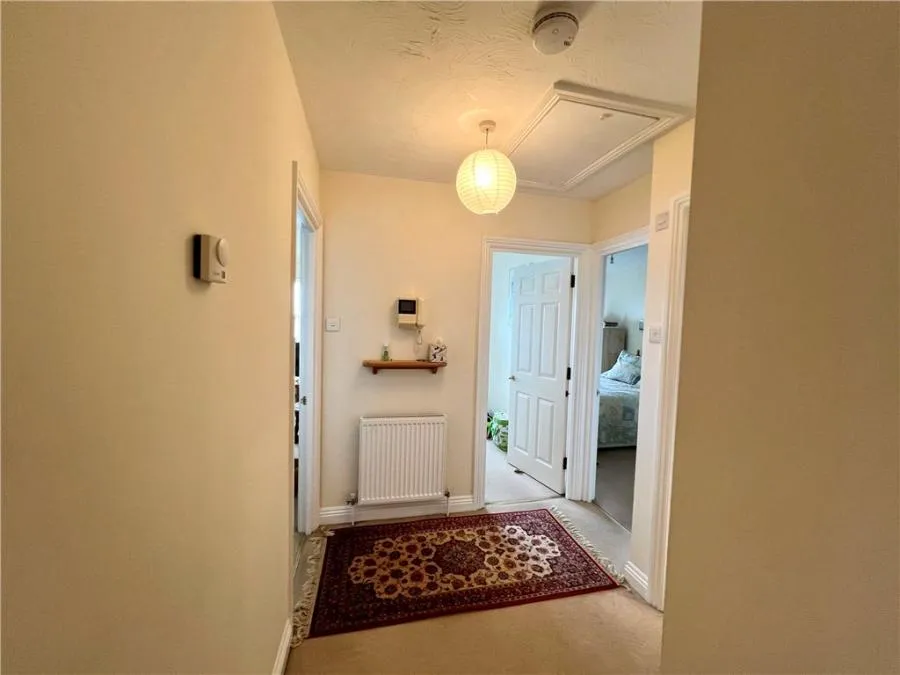 Pacific Close, Southampton, SO14, photo 10