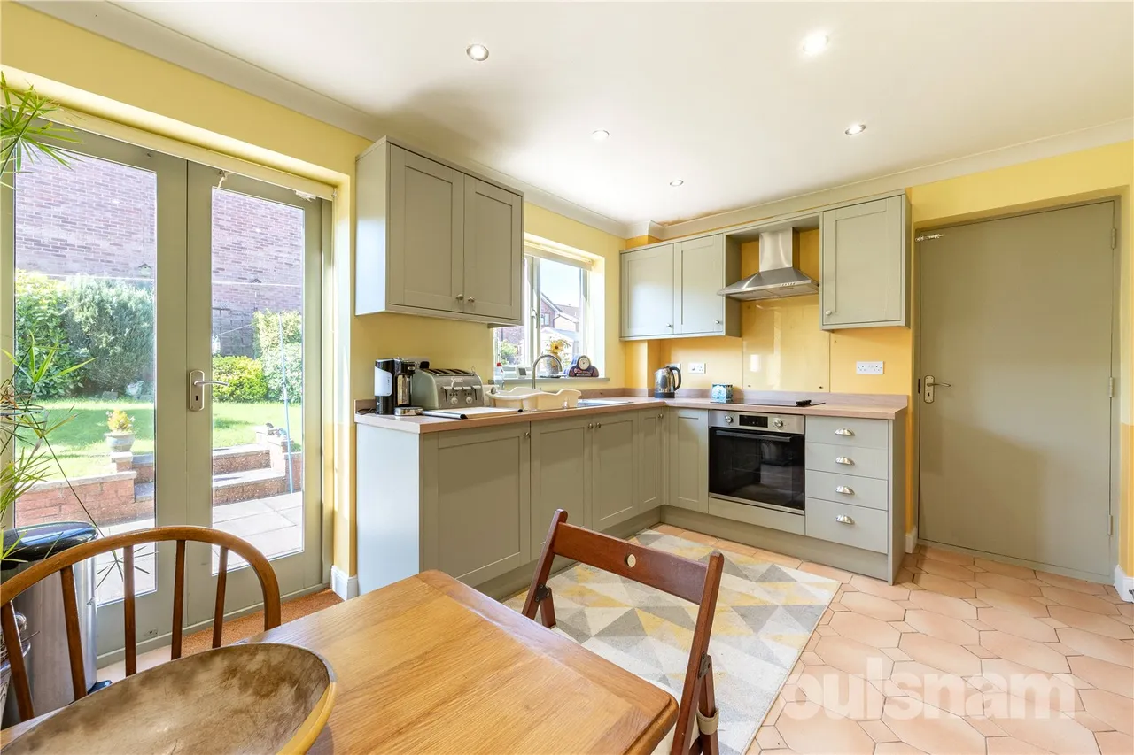 Rea Valley Drive, Northfield, Birmingham, B31 3XN, photo 4