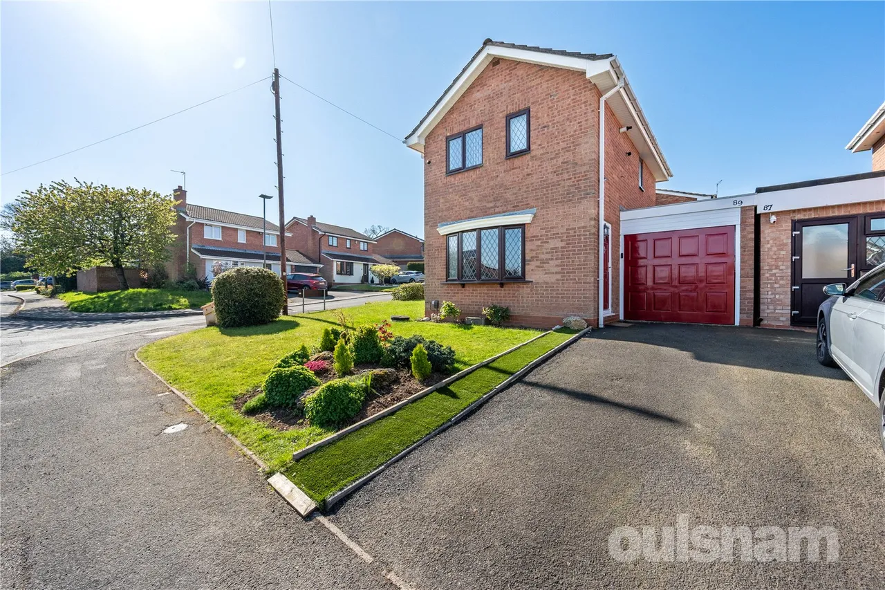 Rea Valley Drive, Northfield, Birmingham, B31 3XN, photo 14