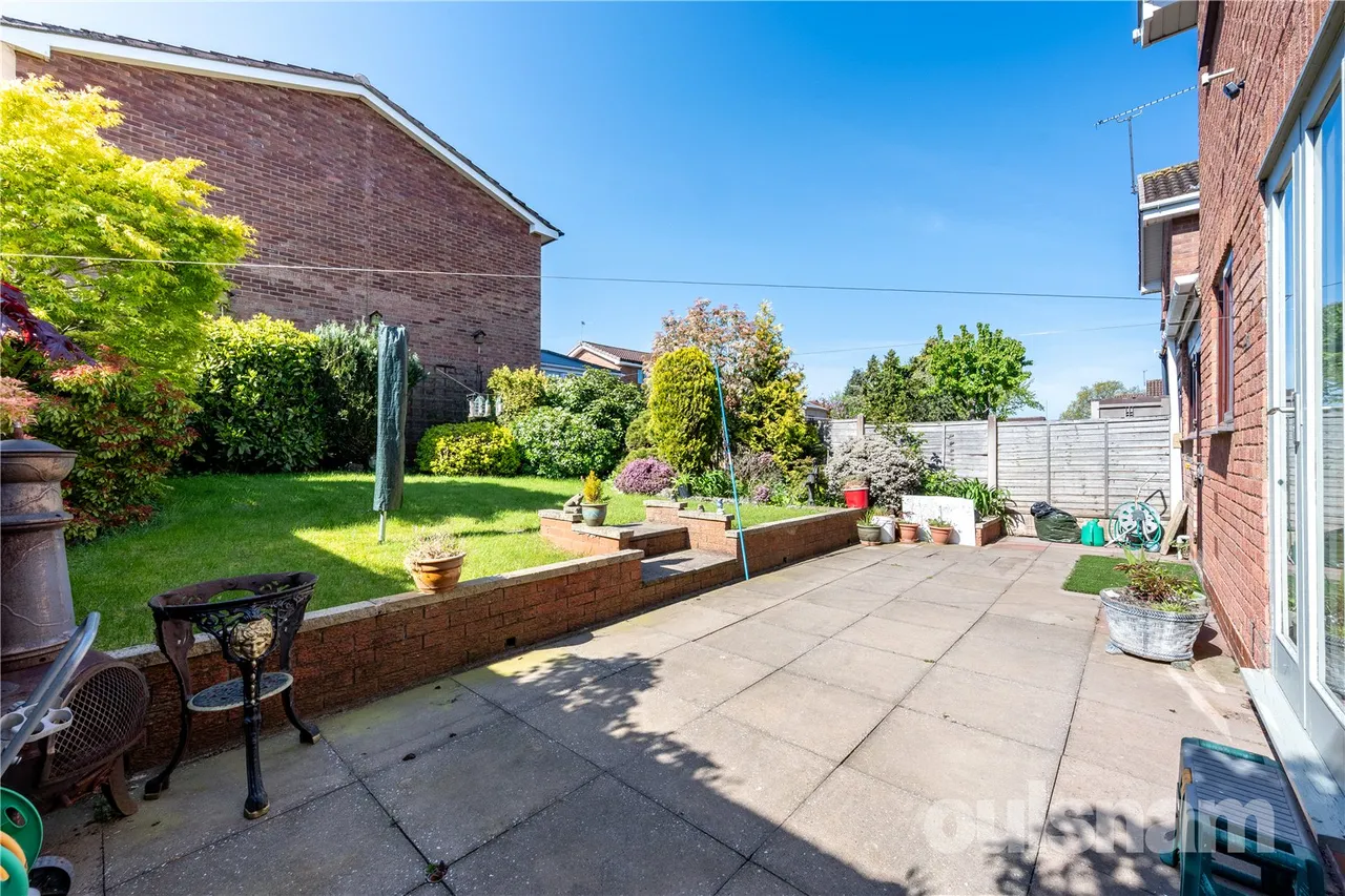 Rea Valley Drive, Northfield, Birmingham, B31 3XN, photo 11