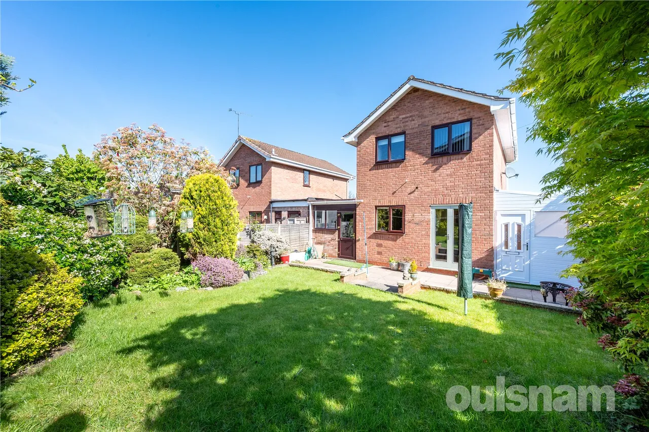 Rea Valley Drive, Northfield, Birmingham, B31 3XN, photo 13