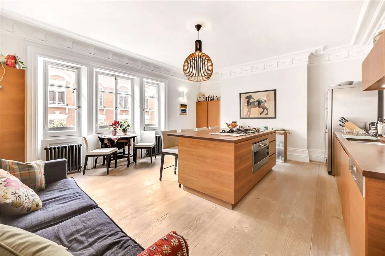 Carlisle Place, London, SW1P 1EZ, photo 4