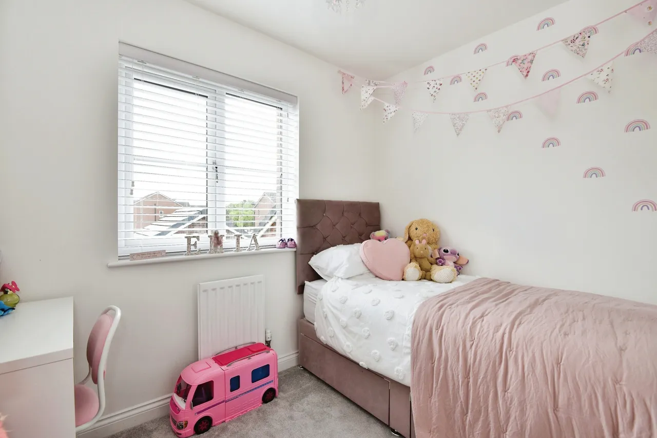Crowson Drive, Alsager, Stoke-on-Trent, ST7, photo 16