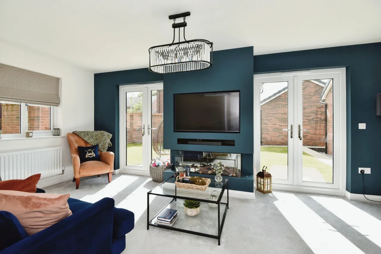 Crowson Drive, Alsager, Stoke-on-Trent, ST7, photo 2