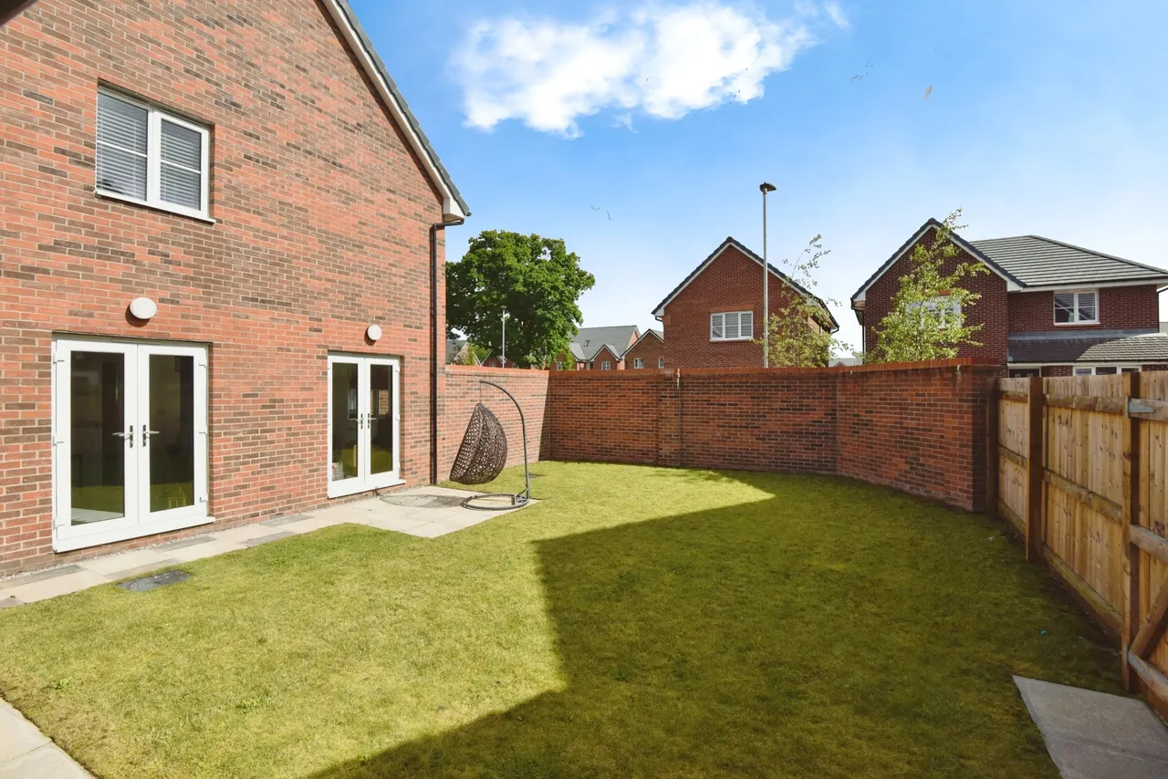 Crowson Drive, Alsager, Stoke-on-Trent, ST7, photo 4