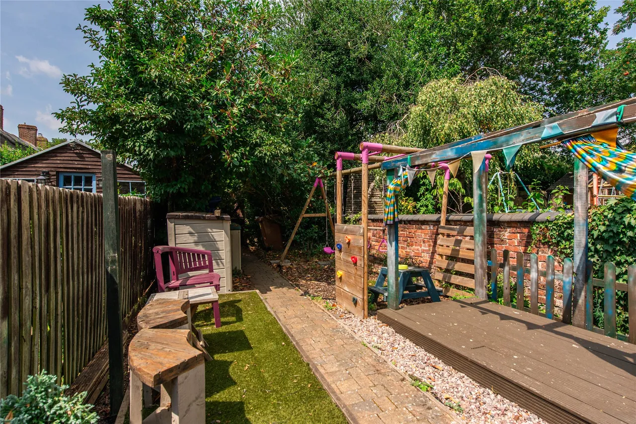 Coldstream Lane, Hardingstone, NN4, photo 14