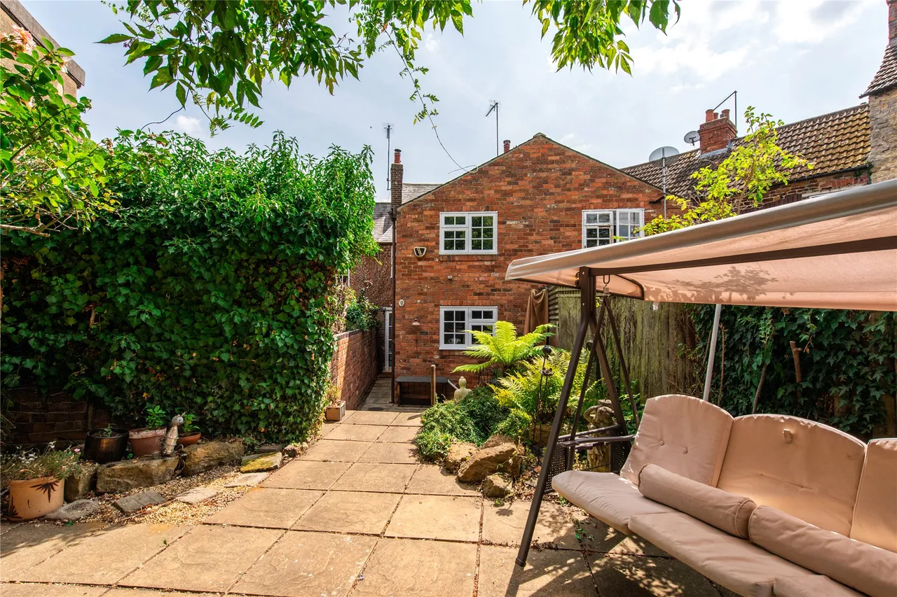 Coldstream Lane, Hardingstone, NN4, photo 9