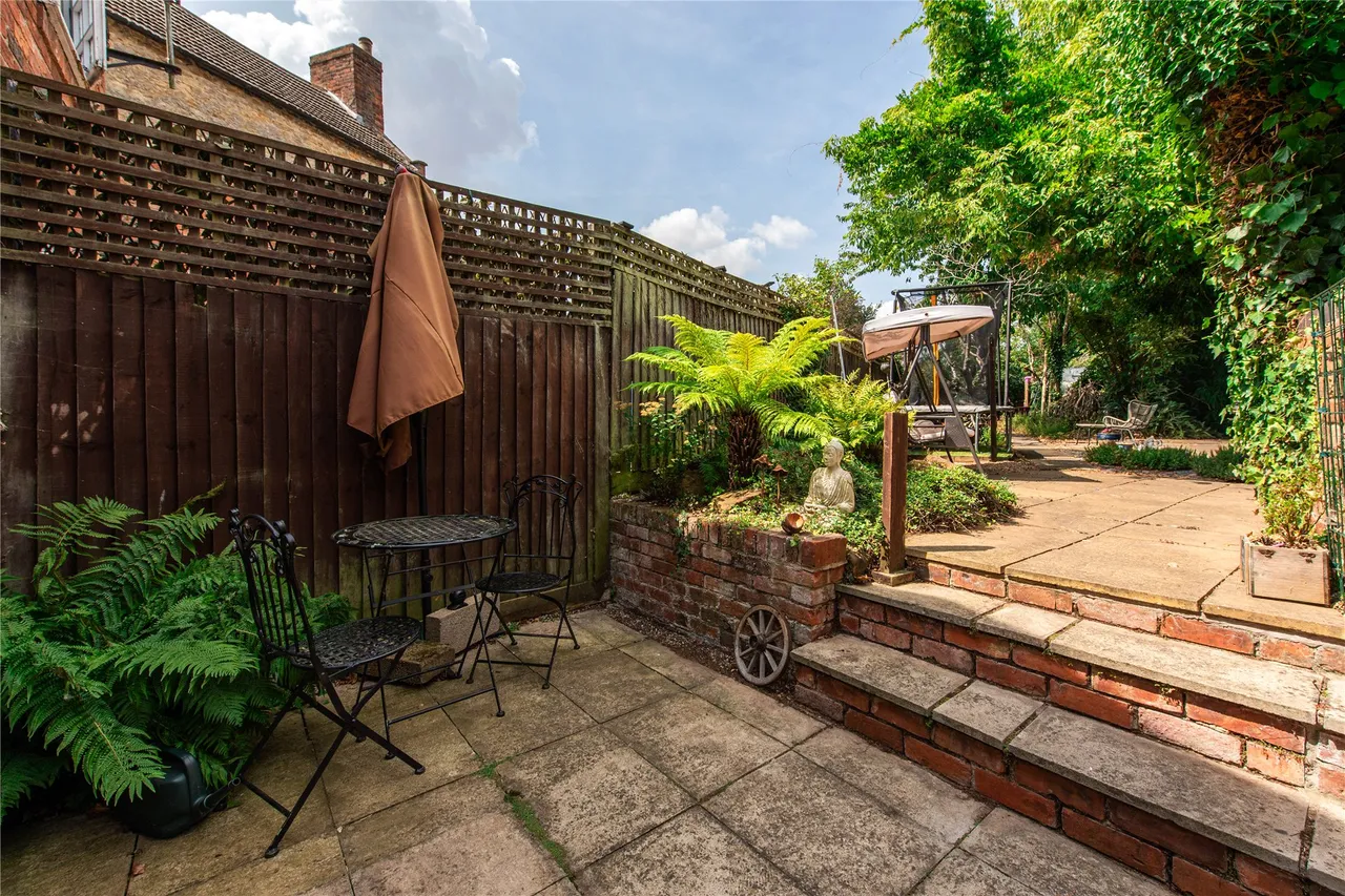 Coldstream Lane, Hardingstone, NN4, photo 10