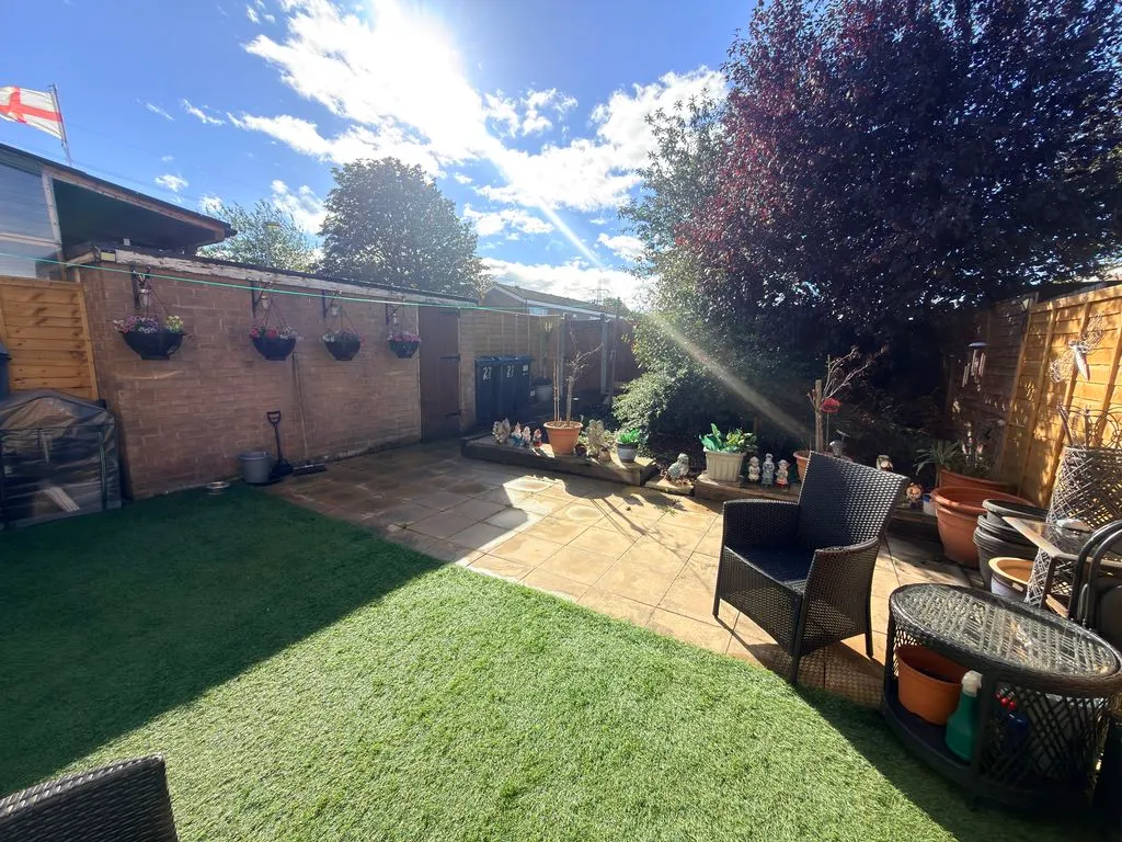 Beale Close, Birmingham, B35, photo 15