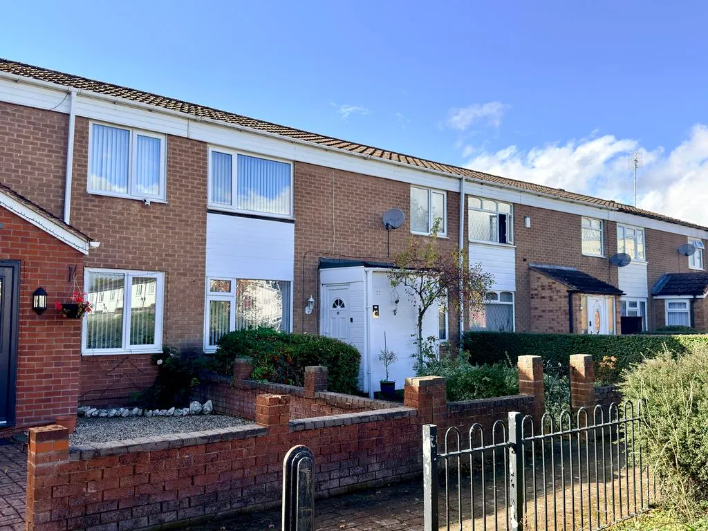 3 bed house for sale, Beale Close, Birmingham, B35