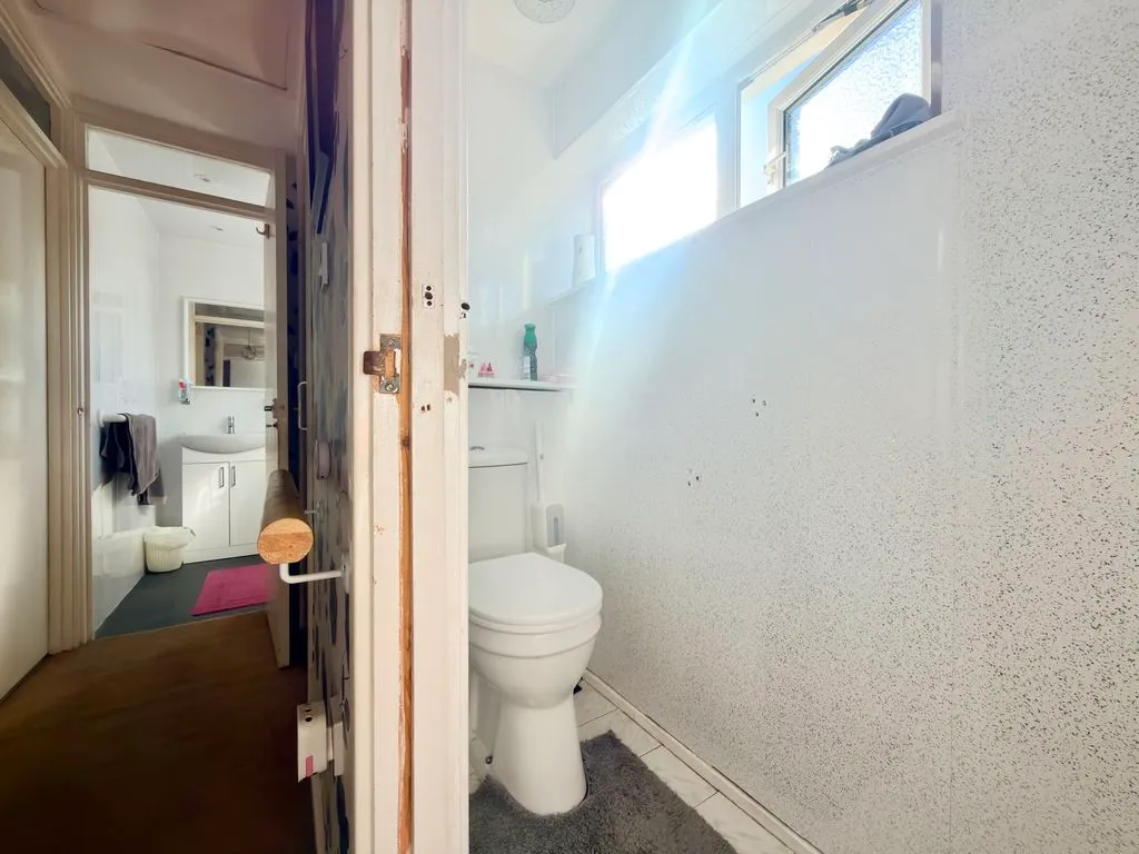 Beale Close, Birmingham, B35, photo 11
