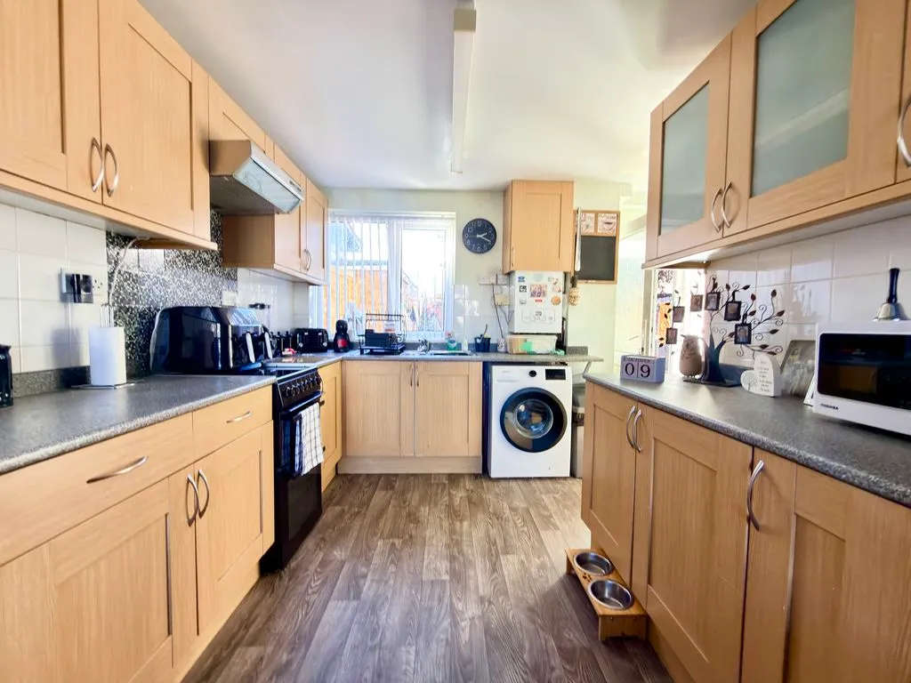 Beale Close, Birmingham, B35, photo 5