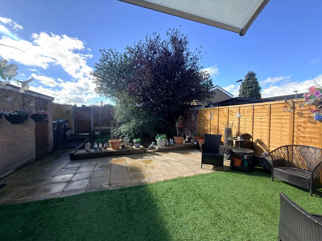 Beale Close, Birmingham, B35, photo 14