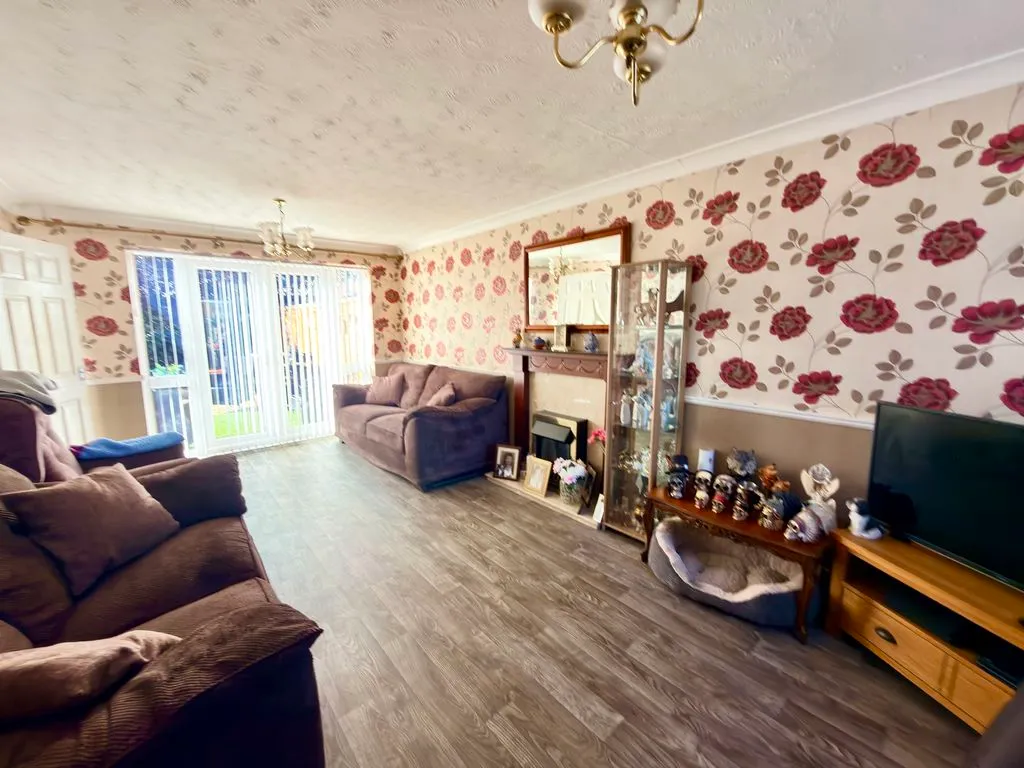 Beale Close, Birmingham, B35, photo 13