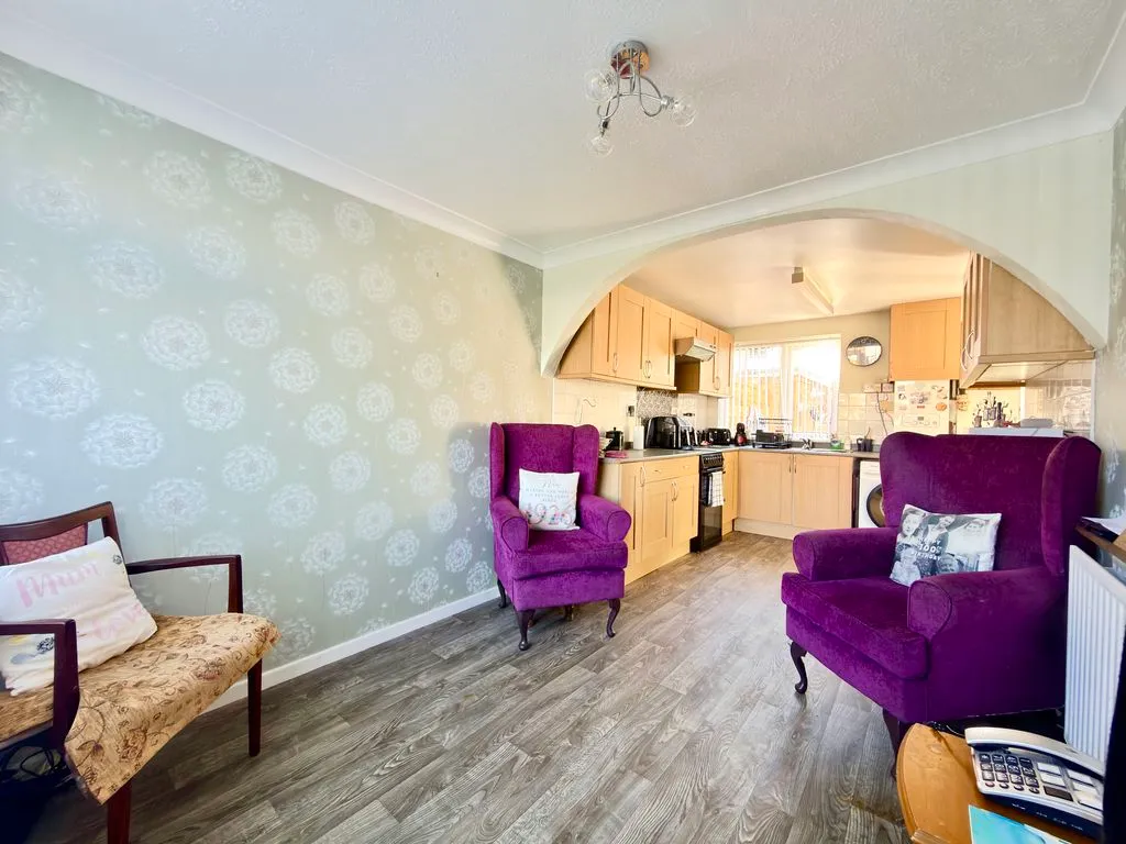 Beale Close, Birmingham, B35, photo 4