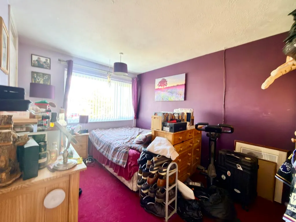Beale Close, Birmingham, B35, photo 6