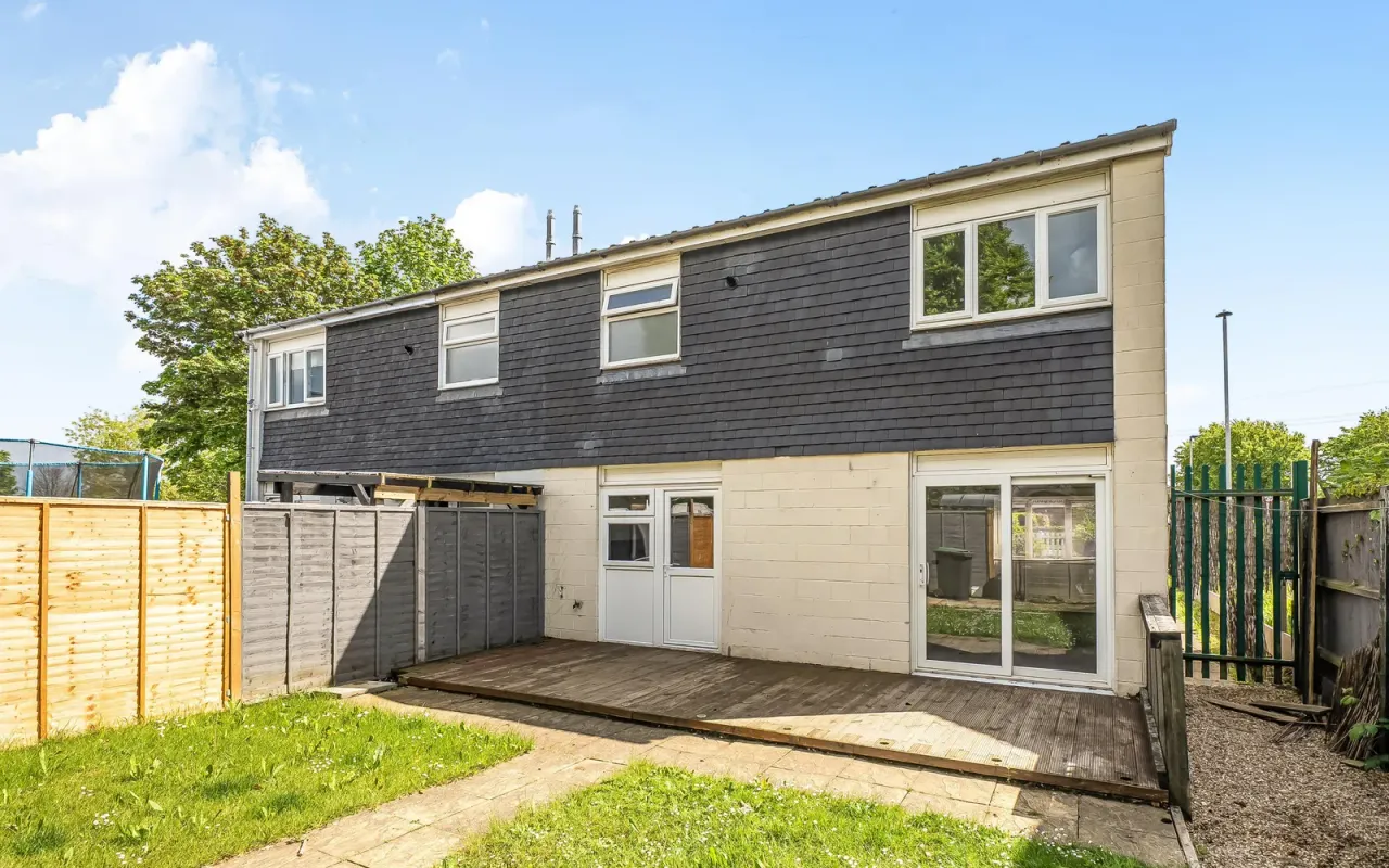 Wentworth Drive, Bedford, photo 14