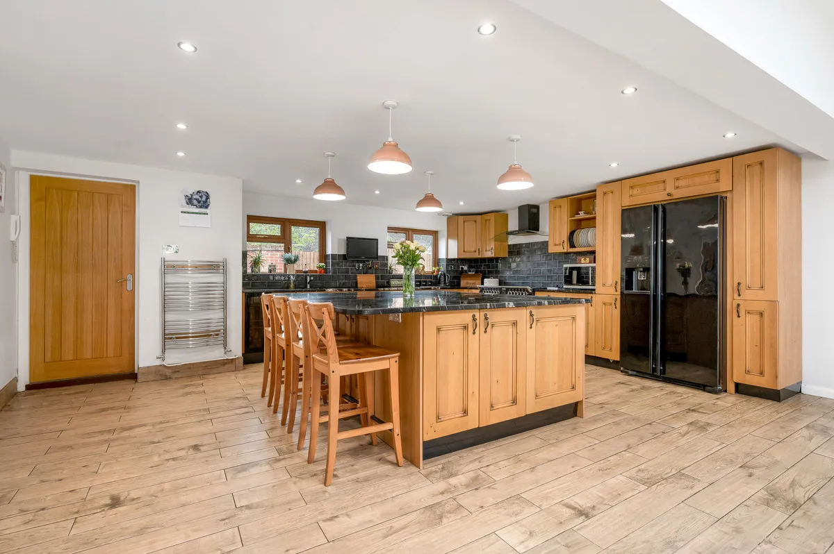Carr Lane, Shepshed, LE12, photo 5
