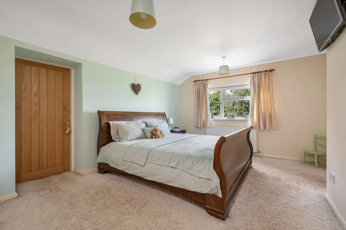 Carr Lane, Shepshed, LE12, photo 12