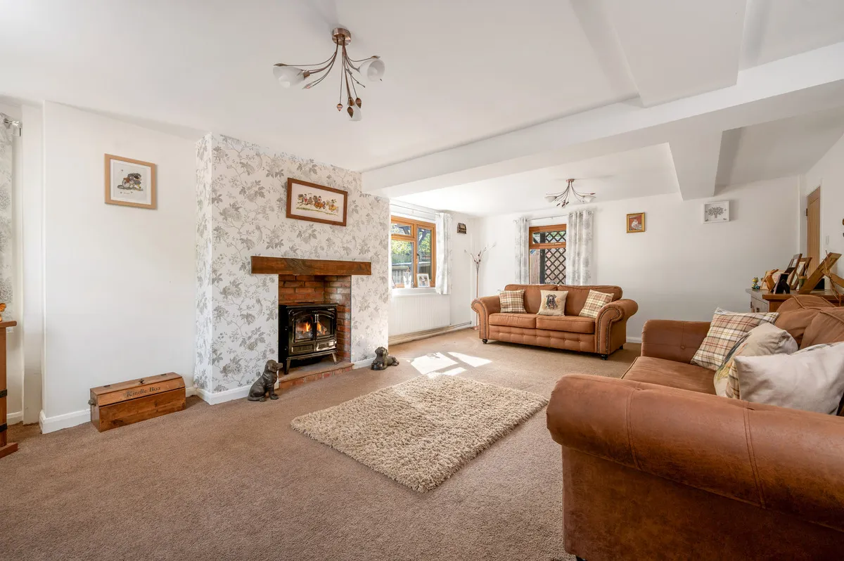 Carr Lane, Shepshed, LE12, photo 8