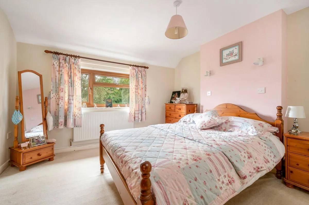 Carr Lane, Shepshed, LE12, photo 13