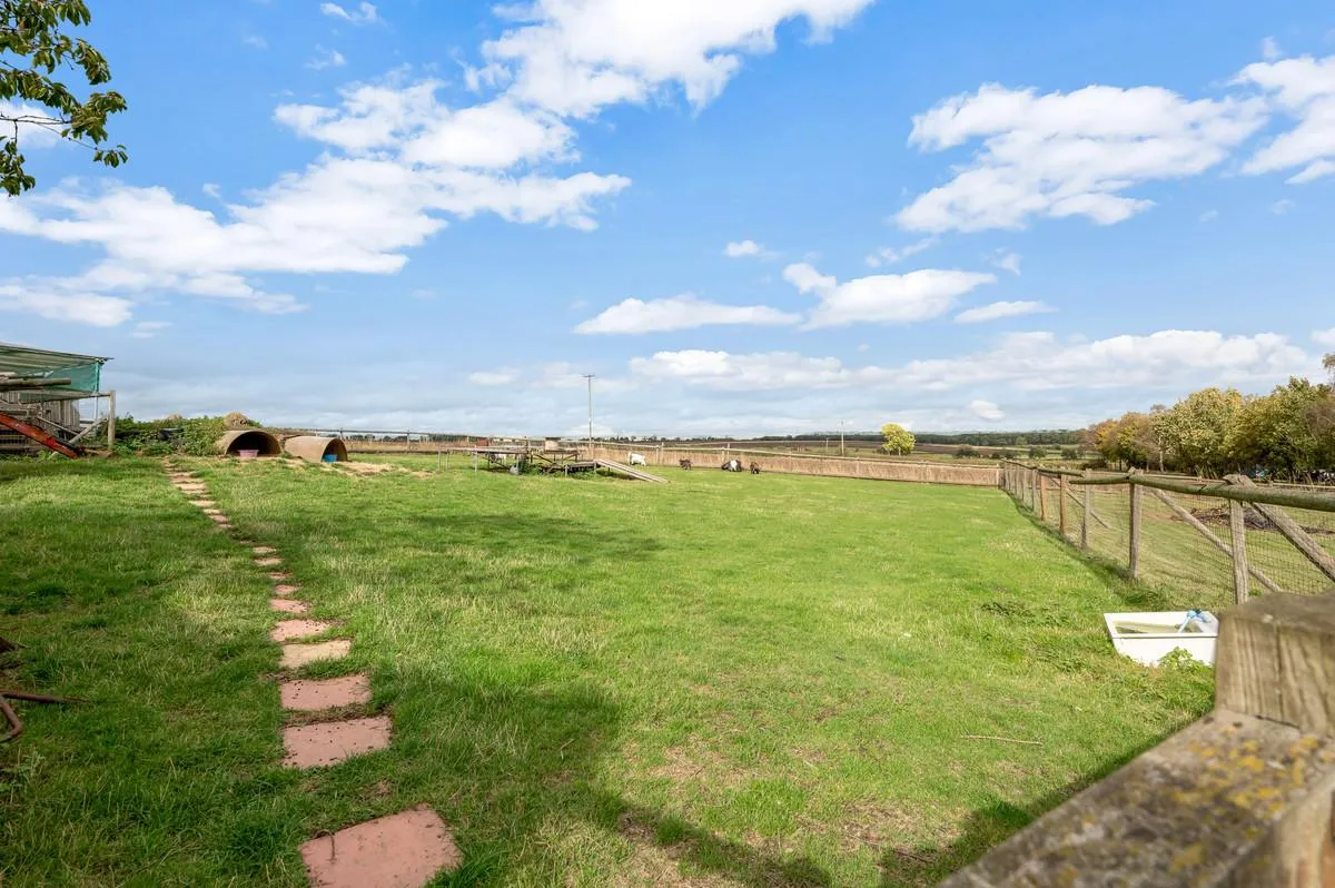 Carr Lane, Shepshed, LE12, photo 18