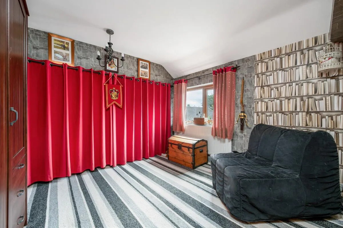 Carr Lane, Shepshed, LE12, photo 14