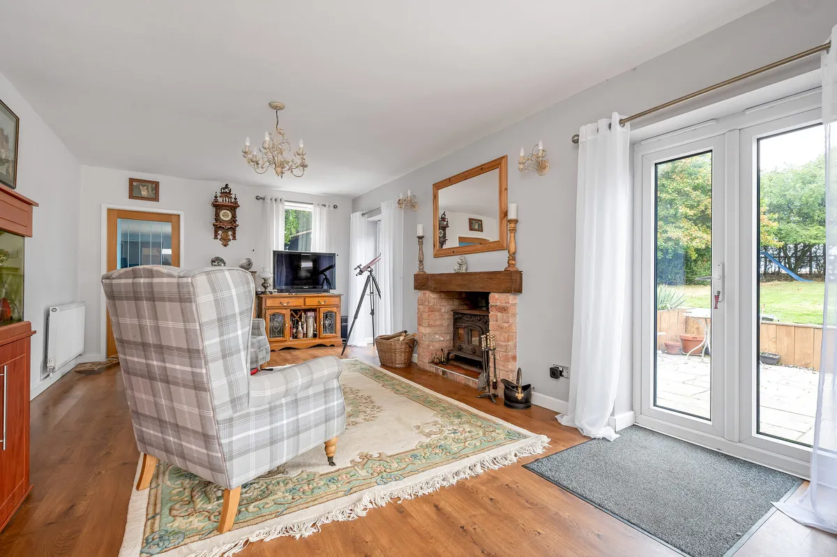 Carr Lane, Shepshed, LE12, photo 9