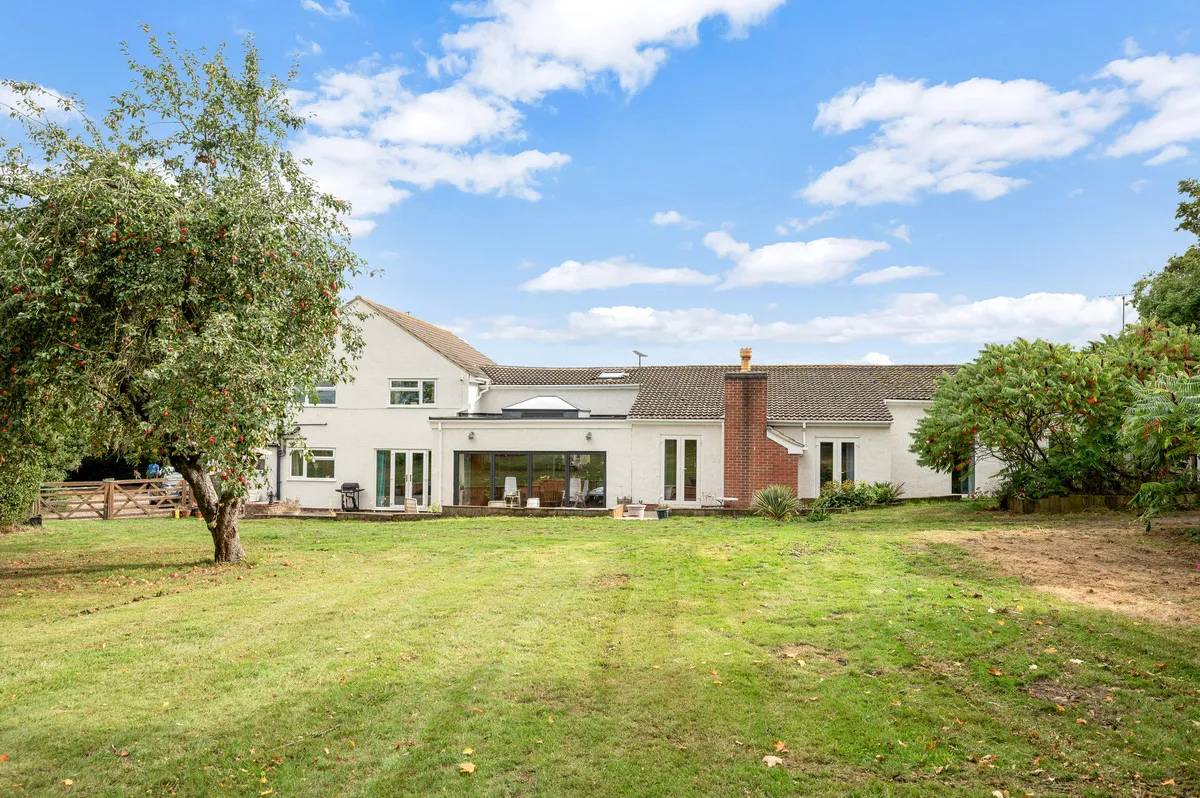 Carr Lane, Shepshed, LE12, photo 2