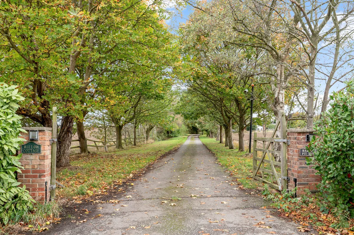 Carr Lane, Shepshed, LE12, photo 6