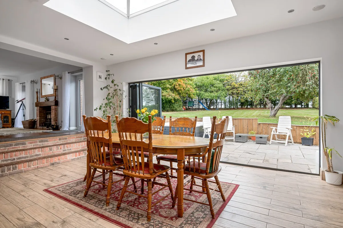 Carr Lane, Shepshed, LE12, photo 4