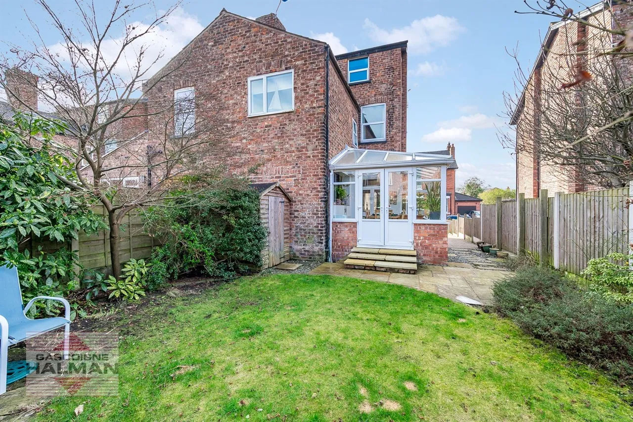 Baxter Road, Sale, photo 31