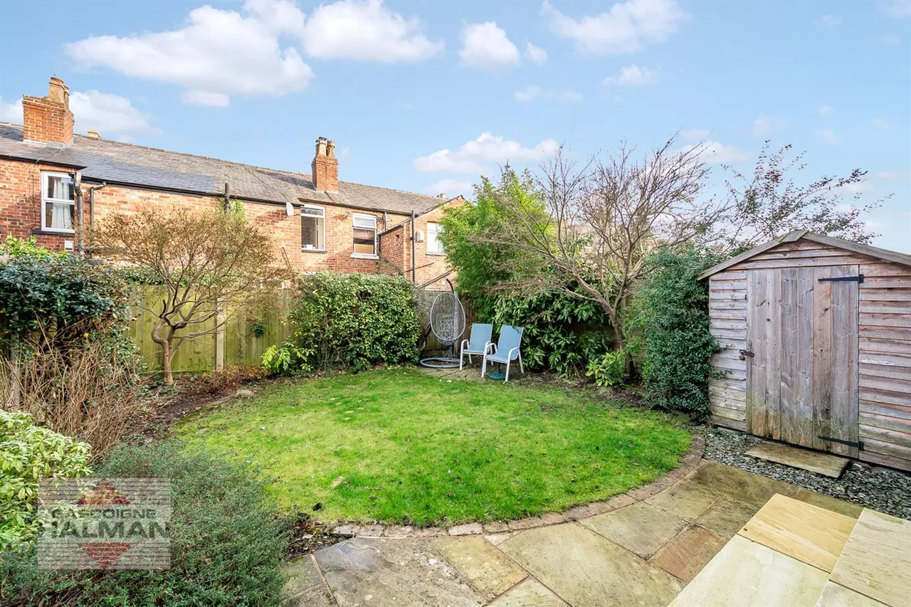 Baxter Road, Sale, photo 28