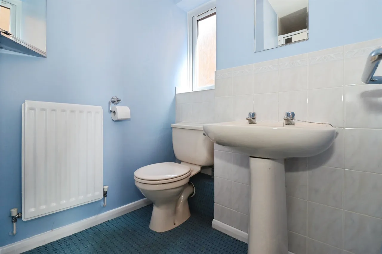 Clayfield, Yate, BS37, photo 11