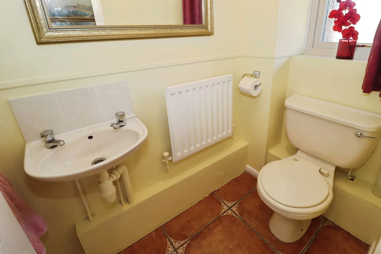 Clayfield, Yate, BS37, photo 5