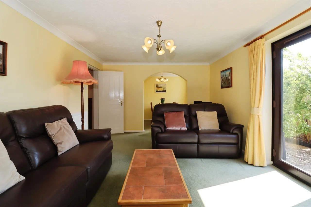 Clayfield, Yate, BS37, photo 7
