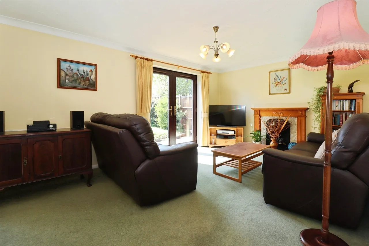 Clayfield, Yate, BS37, photo 6