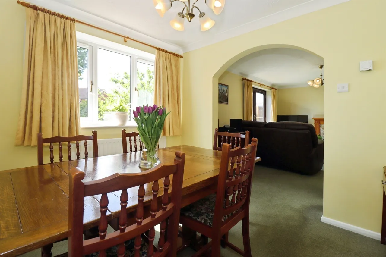 Clayfield, Yate, BS37, photo 8