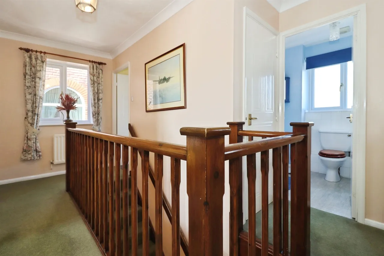 Clayfield, Yate, BS37, photo 9