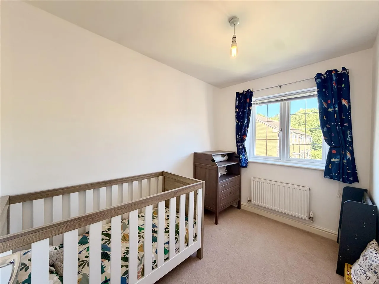 Highland Drive, Loughborough, photo 13